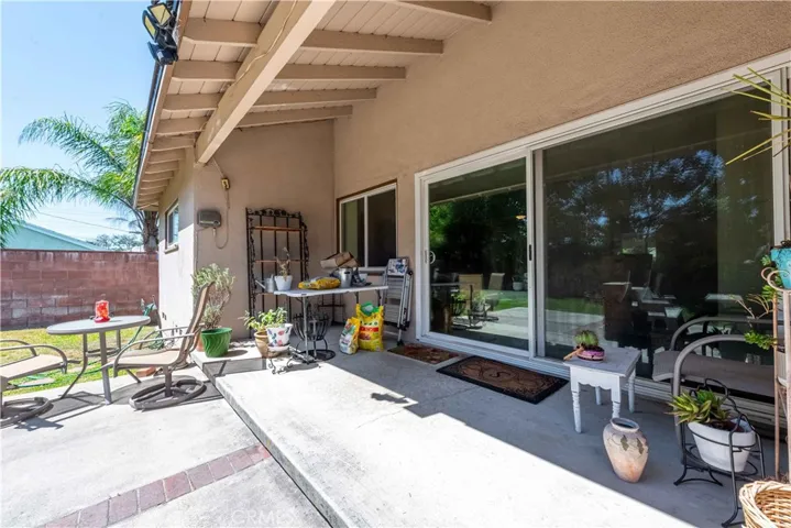 11448 Debra Avenue, Granada Hills, California 91344