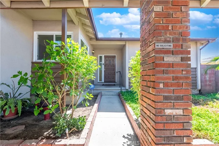 11448 Debra Avenue, Granada Hills, California 91344
