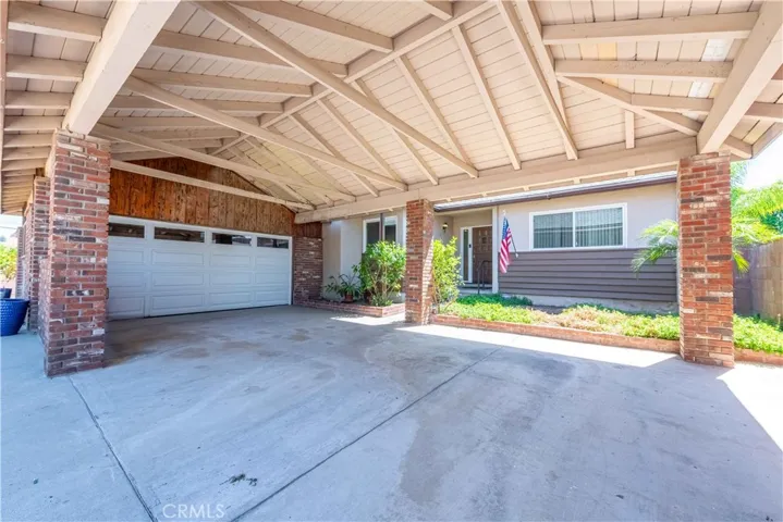 11448 Debra Avenue, Granada Hills, California 91344