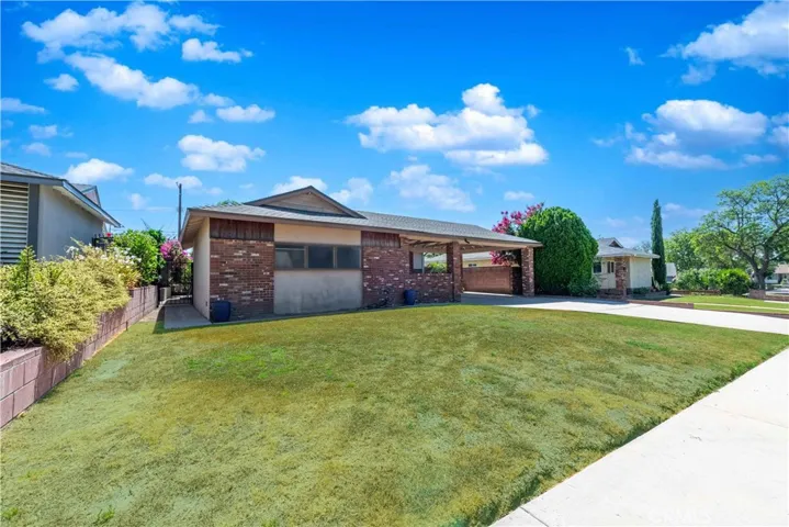 11448 Debra Avenue, Granada Hills, California 91344
