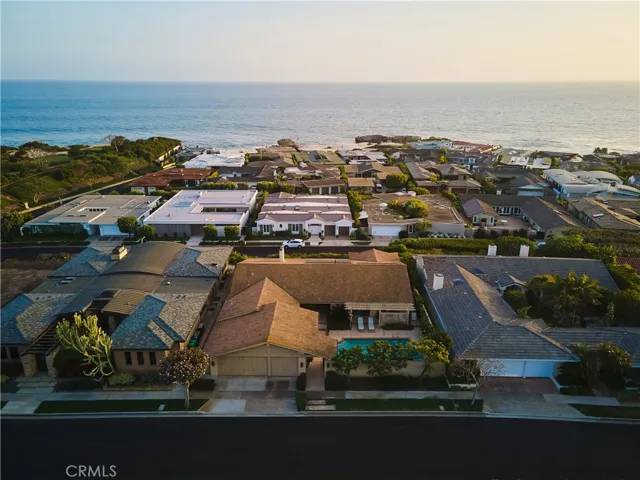 4633 Tremont Lane, Corona Del Mar, California 92625