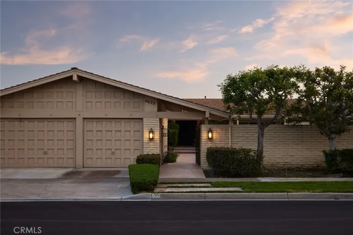 4633 Tremont Lane, Corona Del Mar, California 92625