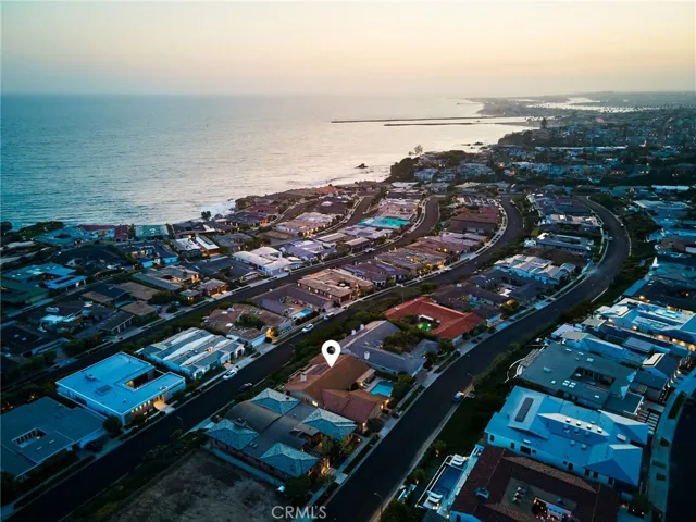 4633 Tremont Lane, Corona Del Mar, California 92625