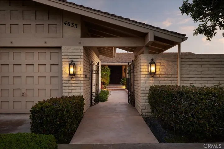 4633 Tremont Lane, Corona Del Mar, California 92625