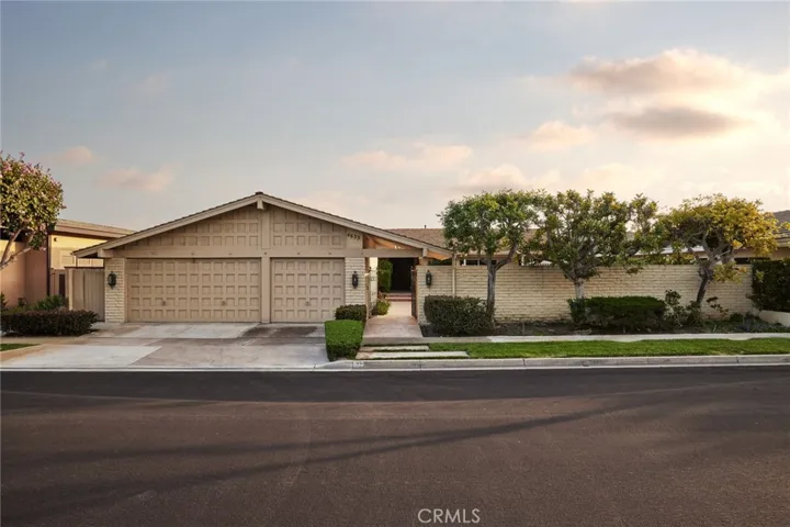 4633 Tremont Lane, Corona Del Mar, California 92625
