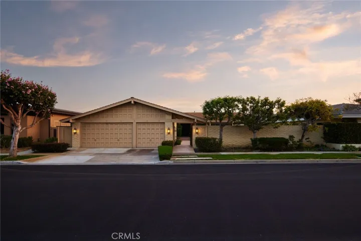 4633 Tremont Lane, Corona Del Mar, California 92625