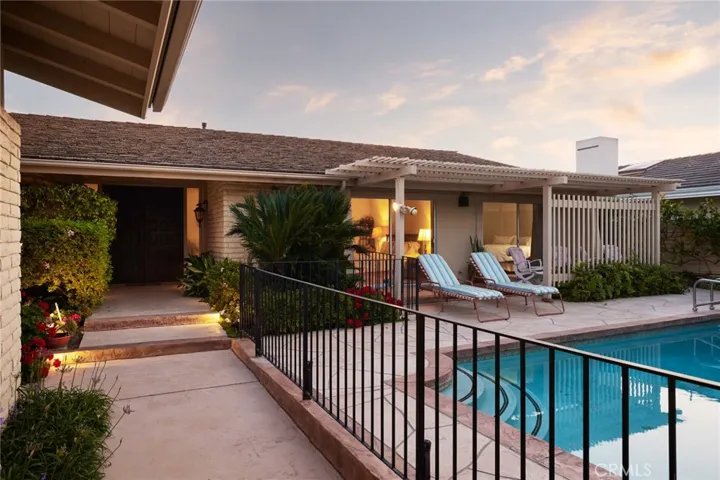 4633 Tremont Lane, Corona Del Mar, California 92625