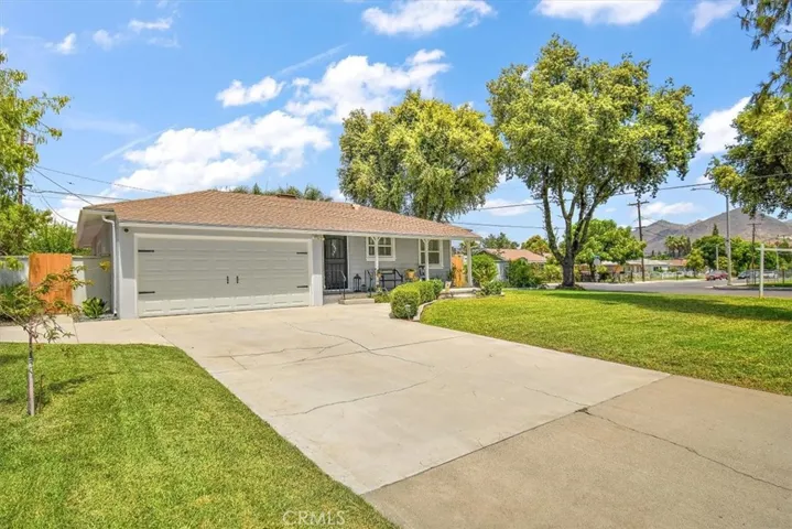 3315 Spring Garden, Riverside, California 92501