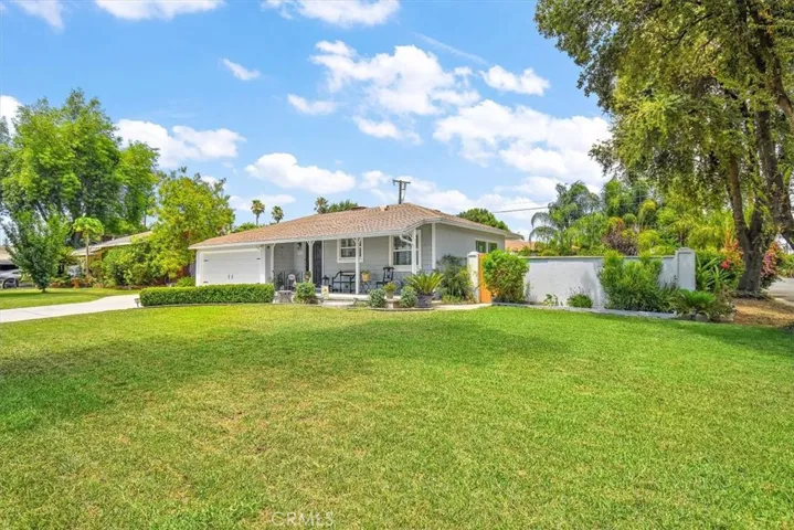 3315 Spring Garden, Riverside, California 92501