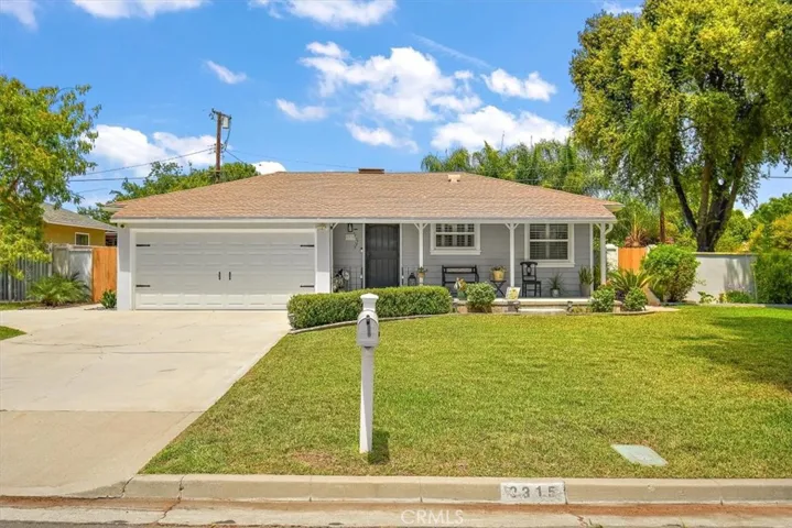 3315 Spring Garden, Riverside, California 92501