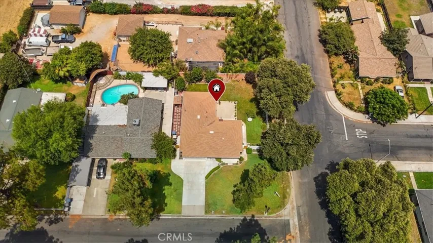 3315 Spring Garden, Riverside, California 92501