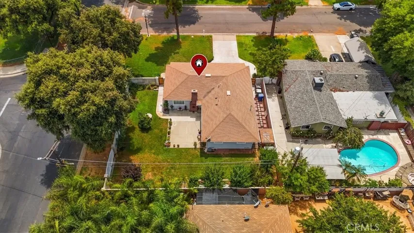 3315 Spring Garden, Riverside, California 92501