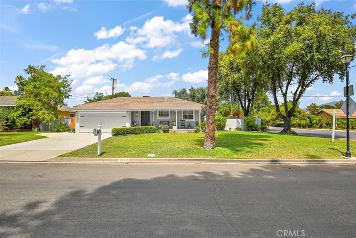 3315 Spring Garden, Riverside, California 92501