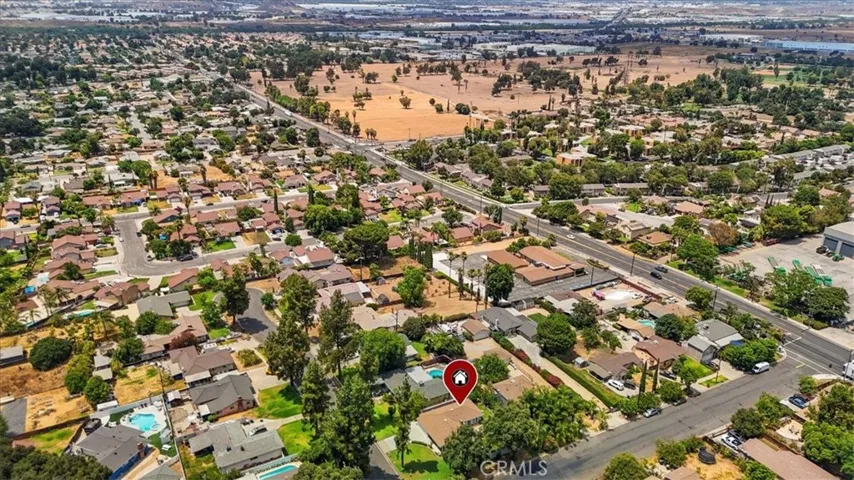 3315 Spring Garden, Riverside, California 92501