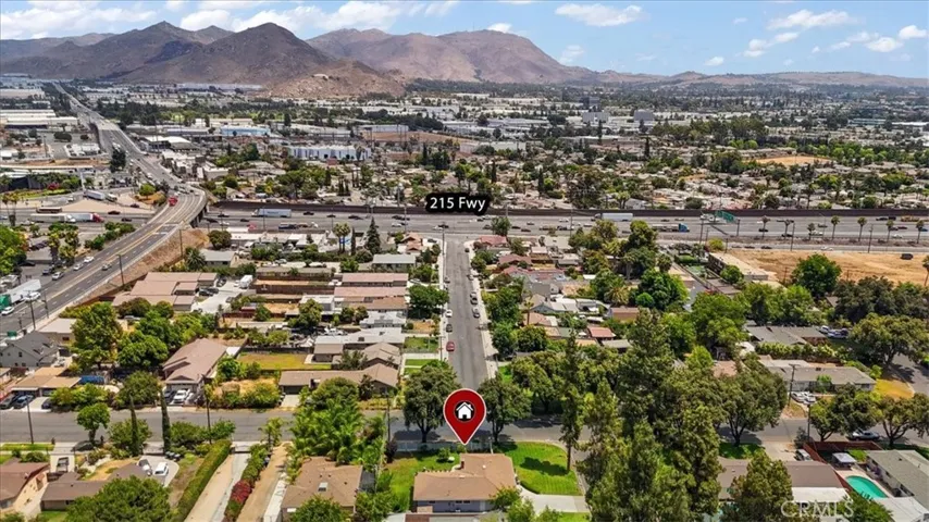 3315 Spring Garden, Riverside, California 92501
