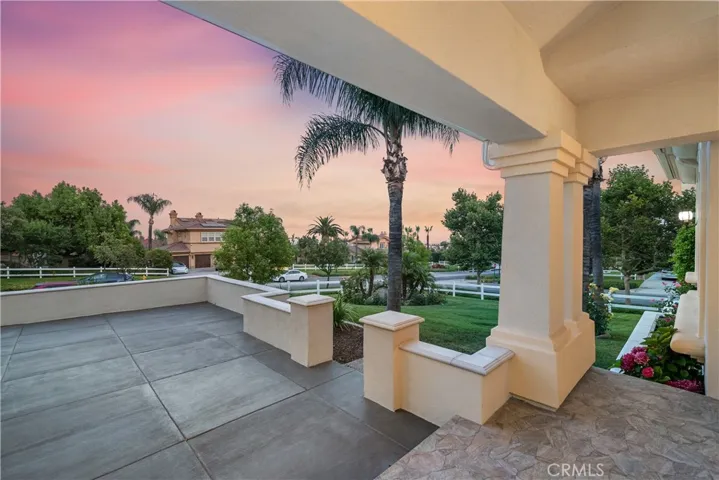 5640 High Meadow Place, Rancho Cucamonga, California 91737