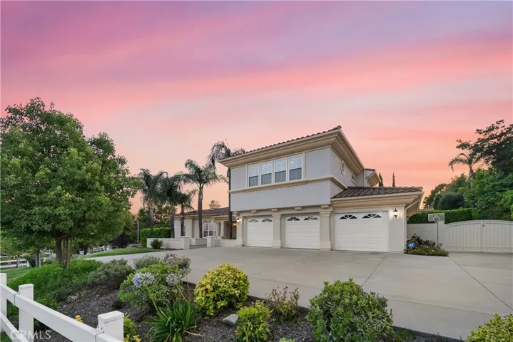 5640 High Meadow Place, Rancho Cucamonga, California 91737