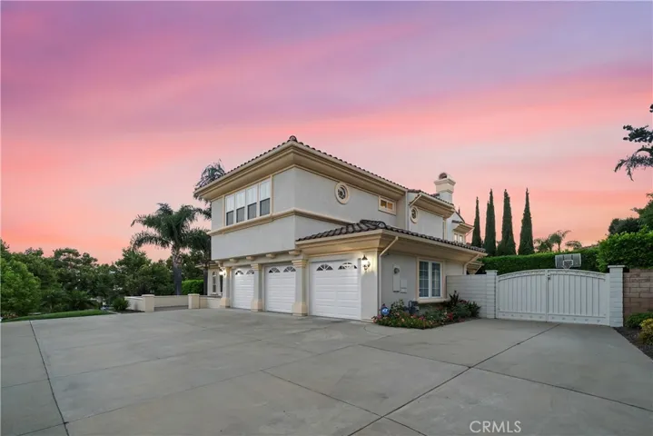 5640 High Meadow Place, Rancho Cucamonga, California 91737