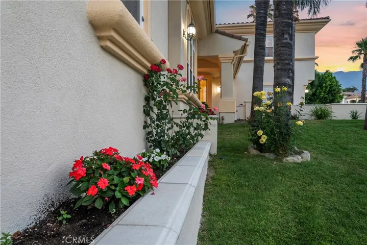 5640 High Meadow Place, Rancho Cucamonga, California 91737