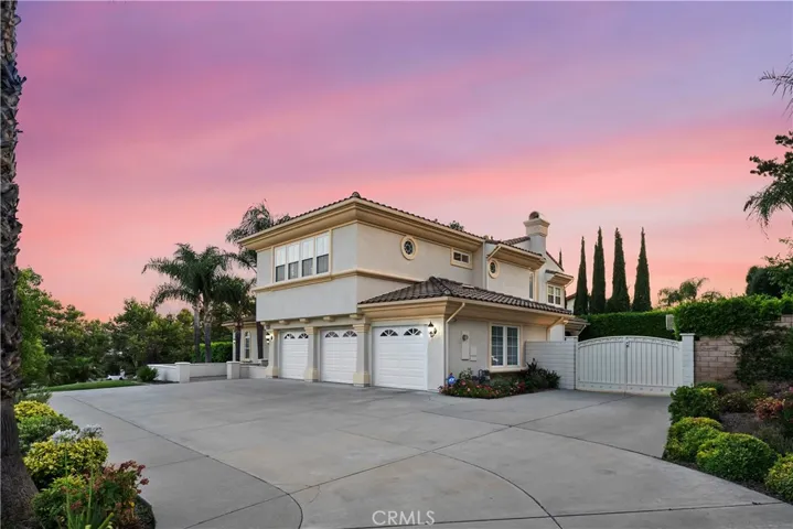 5640 High Meadow Place, Rancho Cucamonga, California 91737