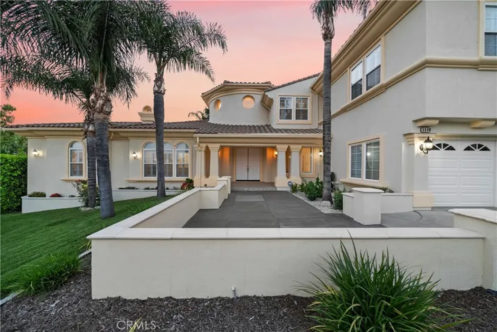 5640 High Meadow Place, Rancho Cucamonga, California 91737