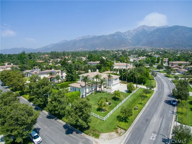 5640 High Meadow Place, Rancho Cucamonga, California 91737