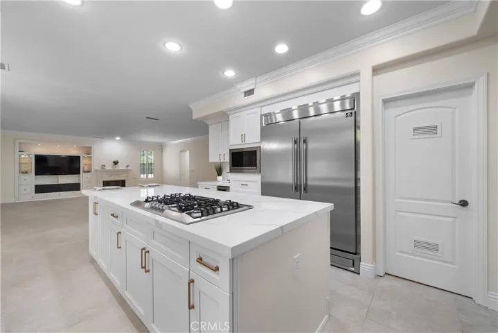 5640 High Meadow Place, Rancho Cucamonga, California 91737