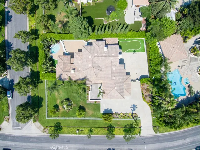 5640 High Meadow Place, Rancho Cucamonga, California 91737