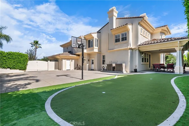 5640 High Meadow Place, Rancho Cucamonga, California 91737