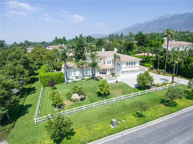 5640 High Meadow Place, Rancho Cucamonga, California 91737