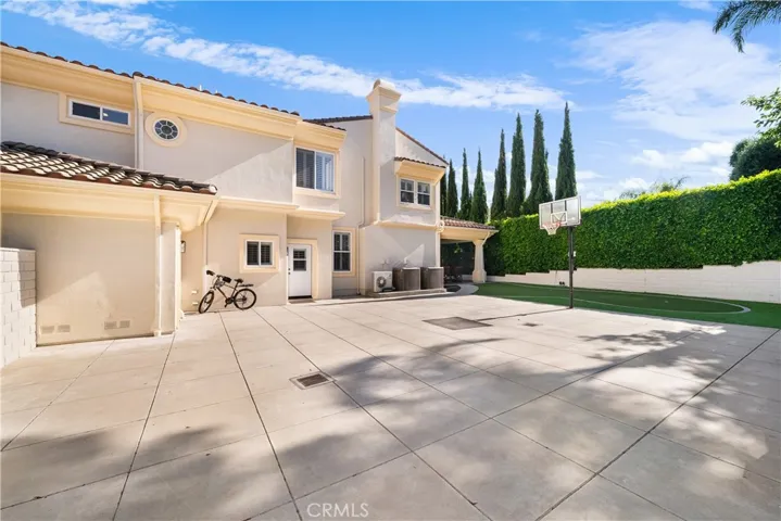 5640 High Meadow Place, Rancho Cucamonga, California 91737