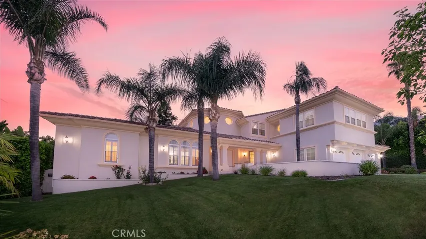5640 High Meadow Place, Rancho Cucamonga, California 91737