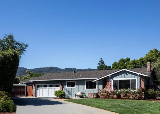 1126 Allston Court, San Jose, California 95120