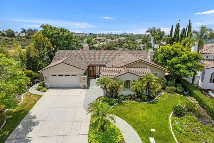 3523 Corte Esperanza, Carlsbad, California 92009