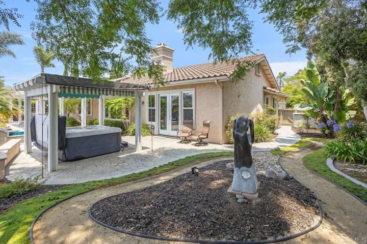 3523 Corte Esperanza, Carlsbad, California 92009