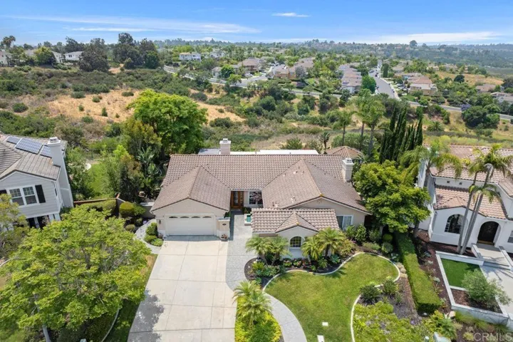 3523 Corte Esperanza, Carlsbad, California 92009