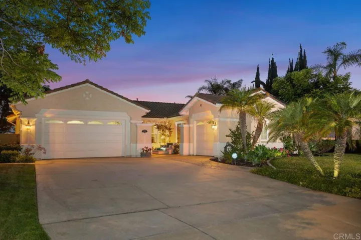 3523 Corte Esperanza, Carlsbad, California 92009