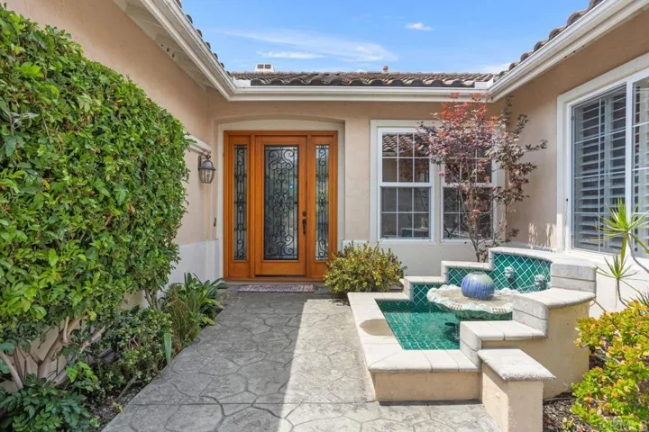 3523 Corte Esperanza, Carlsbad, California 92009