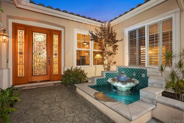 3523 Corte Esperanza, Carlsbad, California 92009
