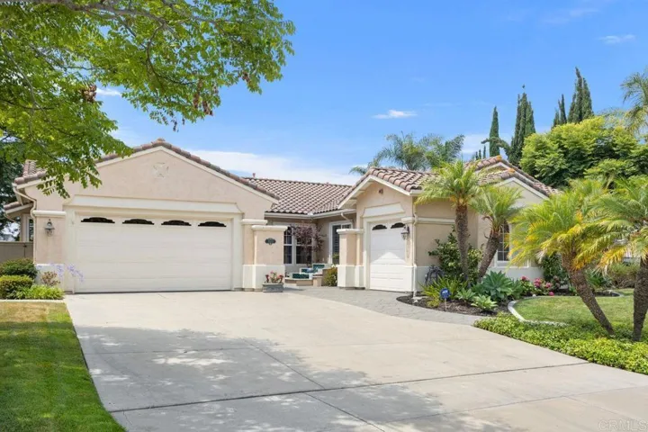 3523 Corte Esperanza, Carlsbad, California 92009