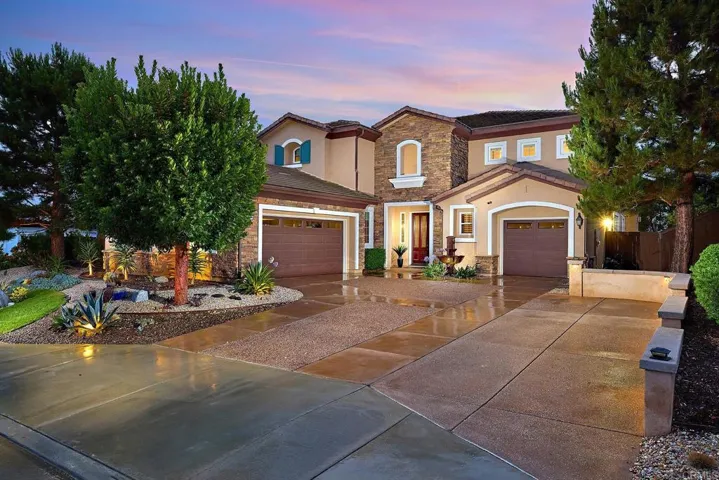 1013 Village Drive, Oceanside, California 92057