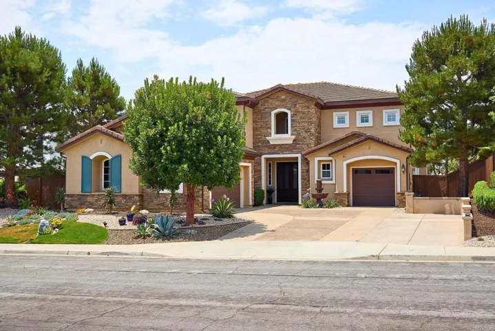 1013 Village Drive, Oceanside, California 92057