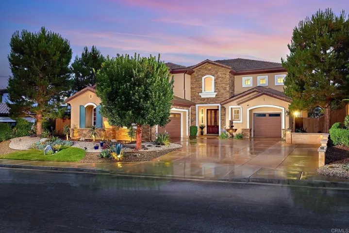 1013 Village Drive, Oceanside, California 92057