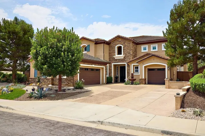 1013 Village Drive, Oceanside, California 92057