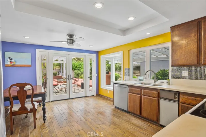6548 E Calle Del Norte, Anaheim Hills, California 92807