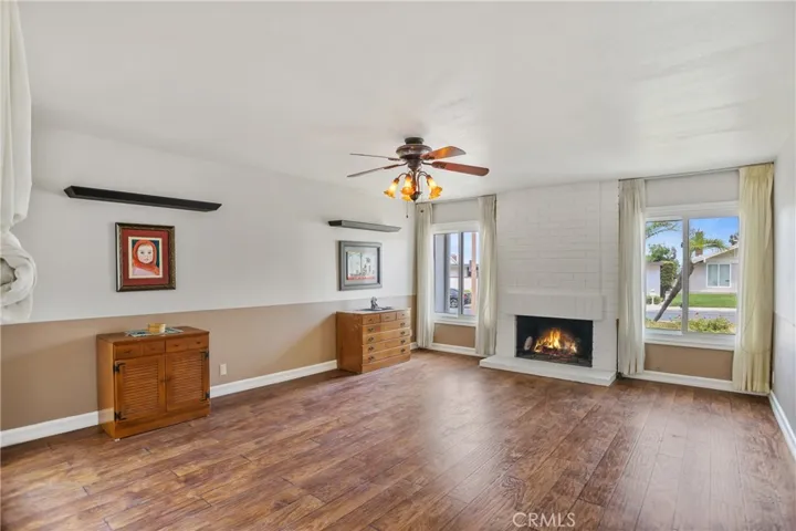 6548 E Calle Del Norte, Anaheim Hills, California 92807