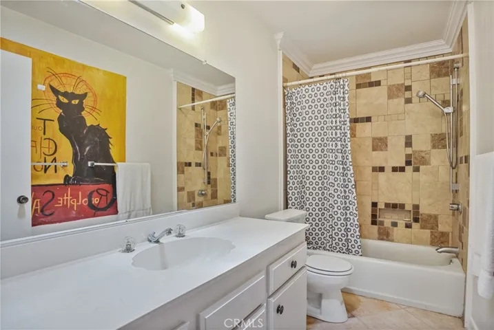 6548 E Calle Del Norte, Anaheim Hills, California 92807