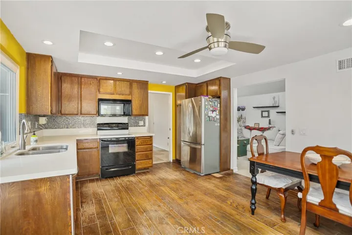 6548 E Calle Del Norte, Anaheim Hills, California 92807