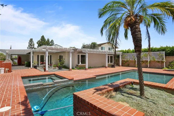 6548 E Calle Del Norte, Anaheim Hills, California 92807