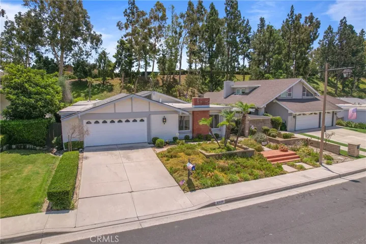 6548 E Calle Del Norte, Anaheim Hills, California 92807